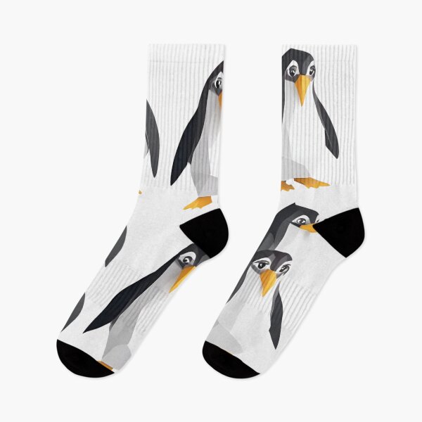 Item preview, El grupo de pingüinos designed and sold by pUNKnown.