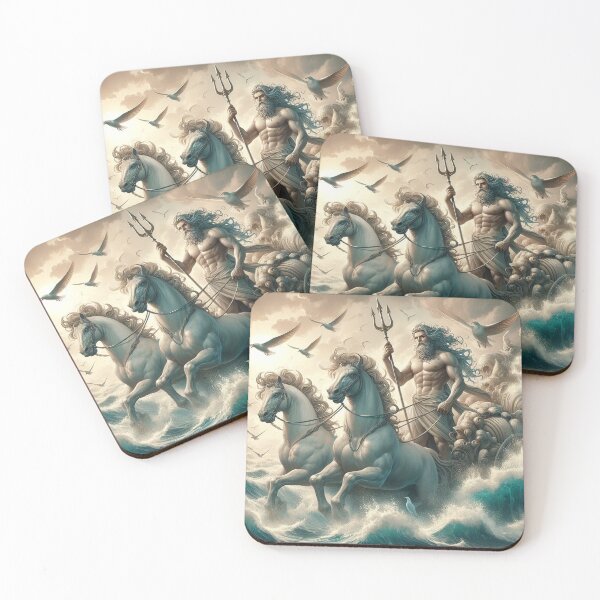 Item preview, Neptune designed and sold by RaF71PrO.