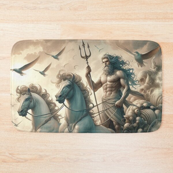 Item preview, Neptune designed and sold by RaF71PrO.