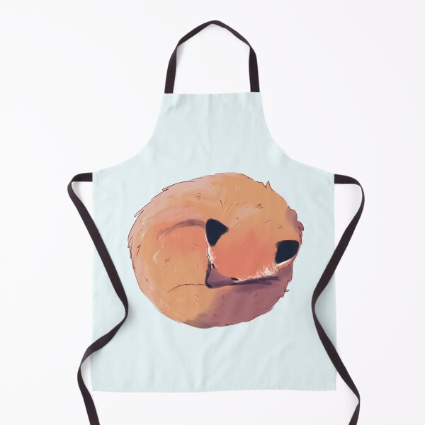 Item preview, Cute fox designed and sold by Artofmayara.