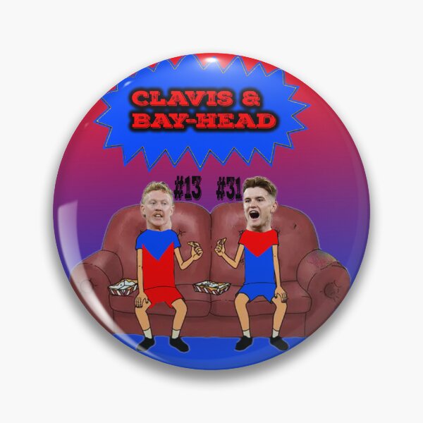 Item preview, Clay Oli & Bay Fritter  designed and sold by konsdigitaldesignsartwork.