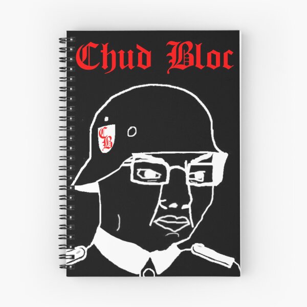 Artikelvorschau, Chud Soldat entworfen und verkauft von ChudBloc.