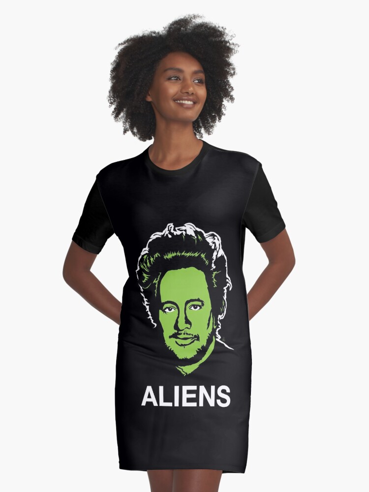 ancient aliens giorgio tsoukalos shirt