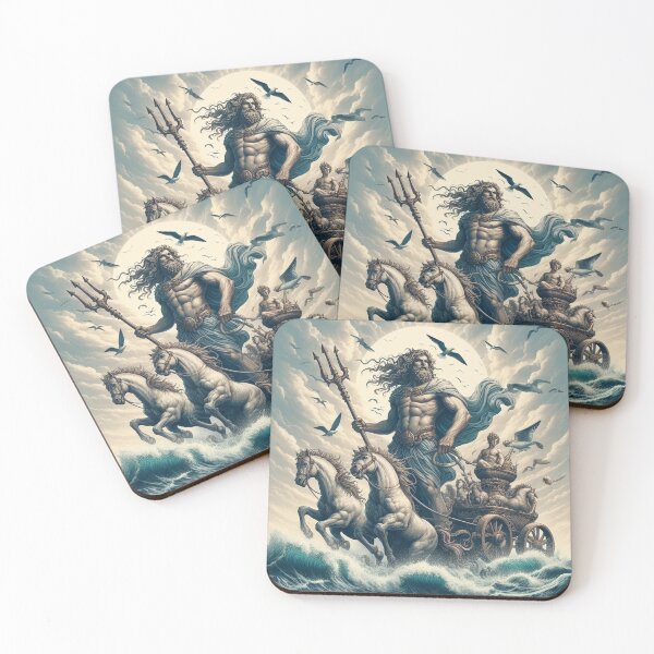 Item preview, Neptune designed and sold by RaF71PrO.