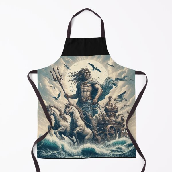 Item preview, Neptune designed and sold by RaF71PrO.