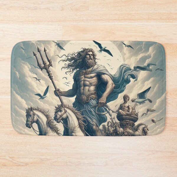 Item preview, Neptune designed and sold by RaF71PrO.
