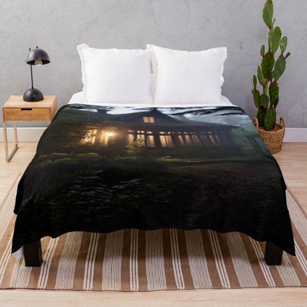 Item preview, cabaña gótica designed and sold by Collection de trésors .