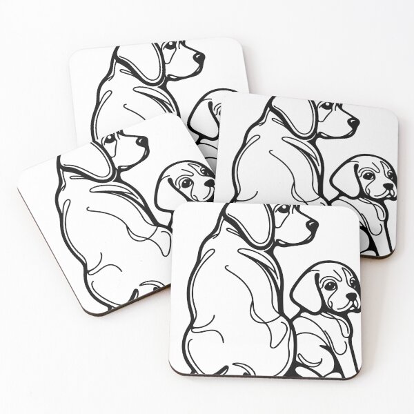Item preview, Dog mom designed and sold by rich4Design.