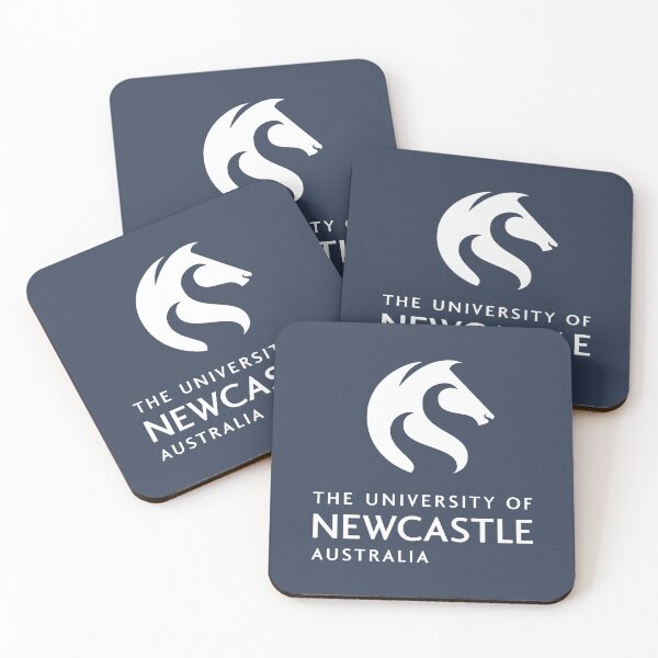 Item preview,  The University Of Newcastle  designed and sold by Chonguissa Fashion.