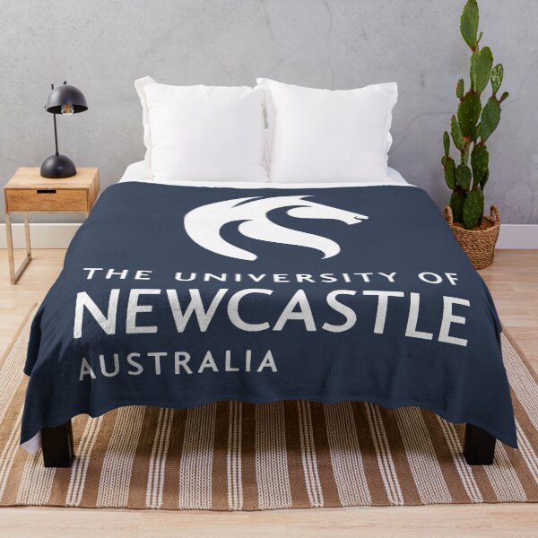 Item preview, The University Of Newcastle designed and sold by Chonguissa Fashion.