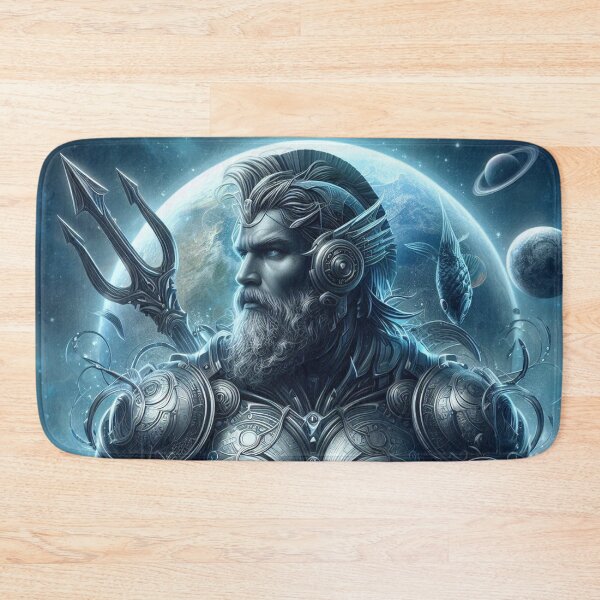 Item preview, Neptune designed and sold by RaF71PrO.