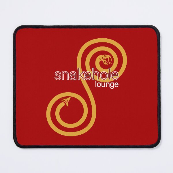 Item preview, Snakehole Lounge designed and sold by DeadRight.