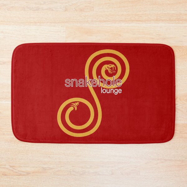 Item preview, Snakehole Lounge designed and sold by DeadRight.