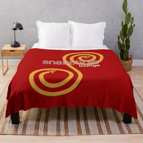 Item preview, Snakehole Lounge designed and sold by DeadRight.