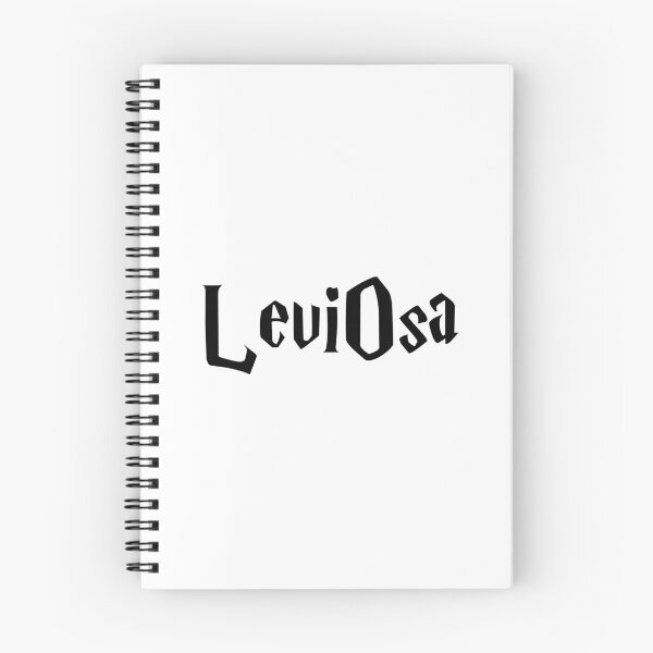 Item preview, Leviosa designed and sold by PatchMerch.