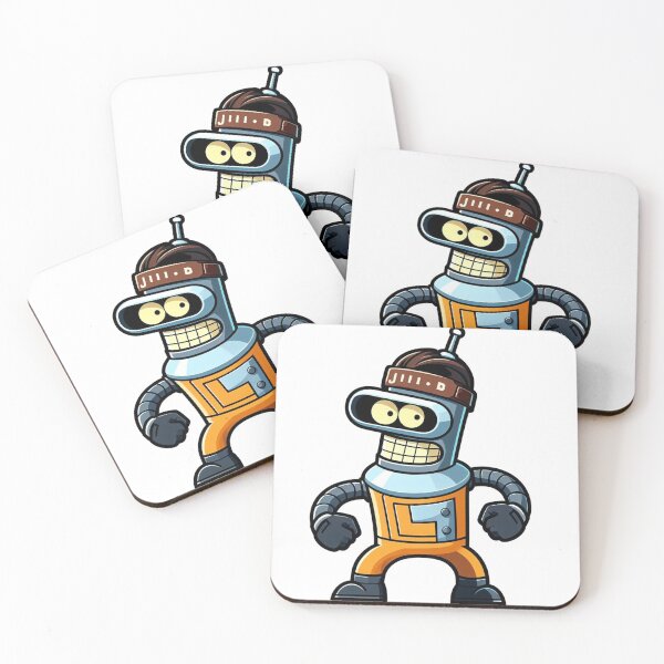 Item preview, Bender designed and sold by Meemaart.