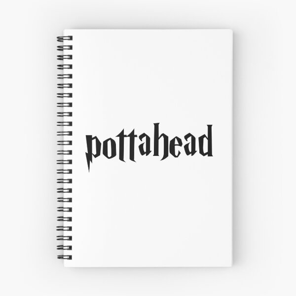 Item preview, Pottahead designed and sold by PatchMerch.