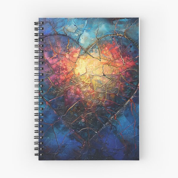 Item preview, A shattered broken heart designed and sold by BuntyT.