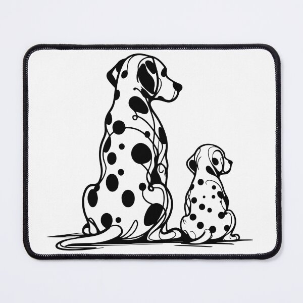 Item preview, Dog mom designed and sold by rich4Design.