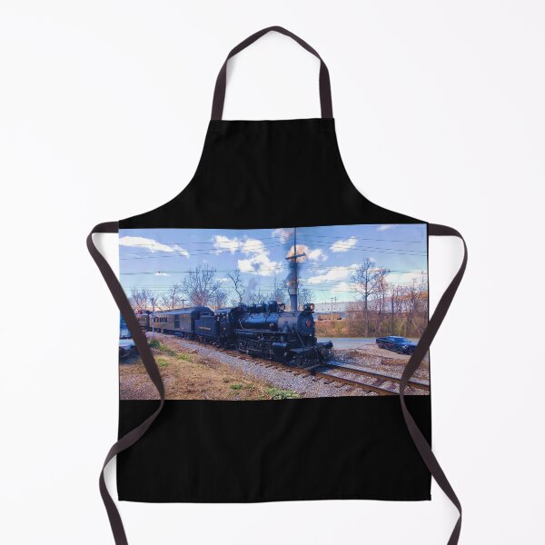 Item preview, Everett RailRoad #11 2-6-0 Steam Locomotive (Pic#1 Color) designed and sold by train-shop.