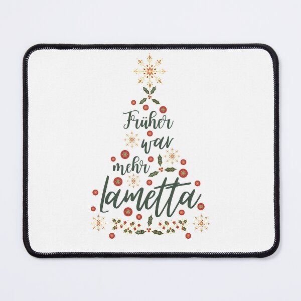 Item preview, There used to be more lametta designed and sold by addict2reading.