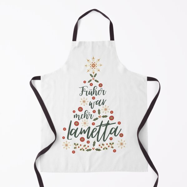 Item preview, There used to be more lametta designed and sold by addict2reading.