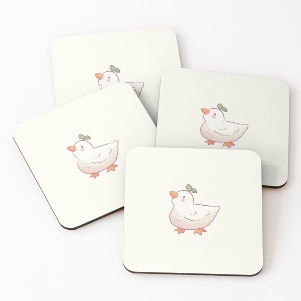 Item preview, Duck plant designed and sold by Artofmayara.