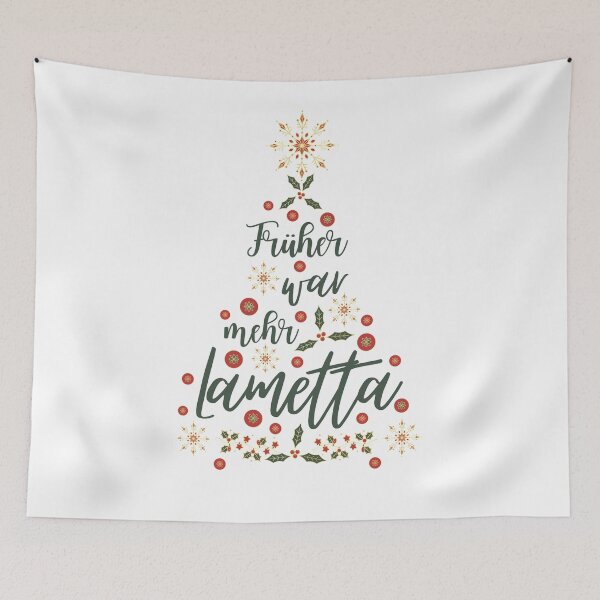 Item preview, There used to be more lametta designed and sold by addict2reading.