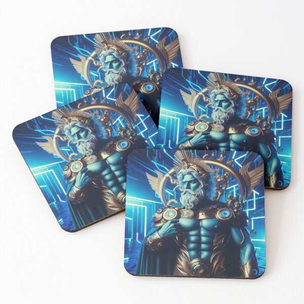 Item preview, Neptune designed and sold by RaF71PrO.