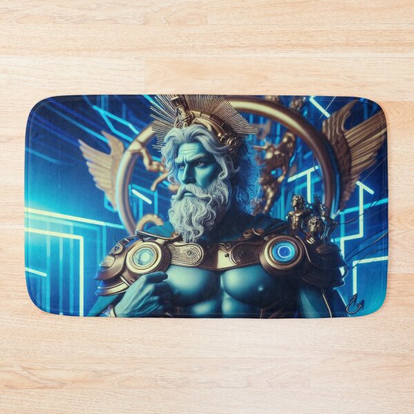 Item preview, Neptune designed and sold by RaF71PrO.