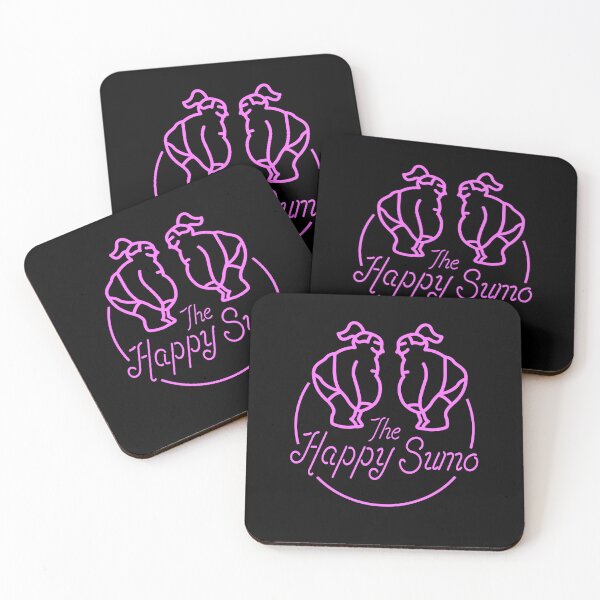 Item preview, The Happy Sumo designed and sold by DeadRight.