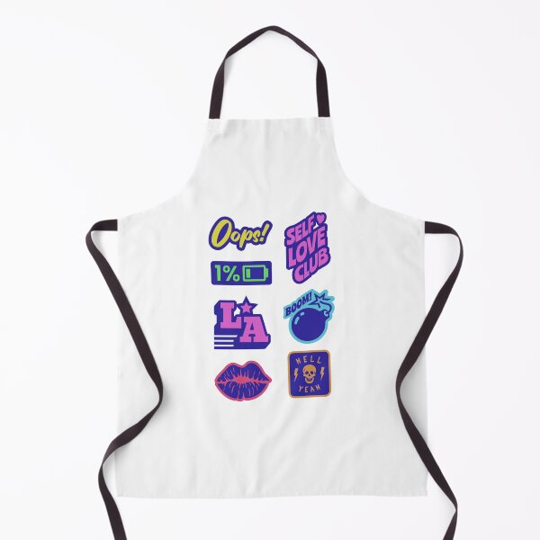 Item preview, Fun selfcare positivity graphics designed and sold by PrettyPinkSkies.
