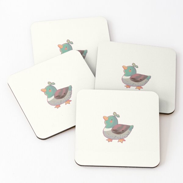 Item preview, Duck plant designed and sold by Artofmayara.