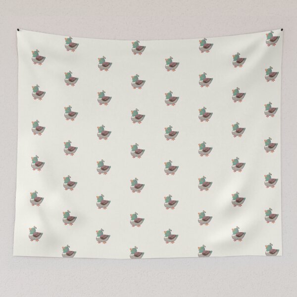 Item preview, Duck plant designed and sold by Artofmayara.