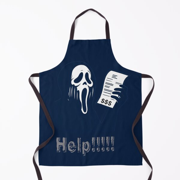 Item preview, the Scream of expensive thing!!! designed and sold by Ayman Toumarti.