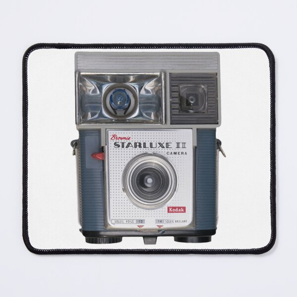 Item preview, Koda*, Brownie Starluxe Camera designed and sold by JonDelorme.