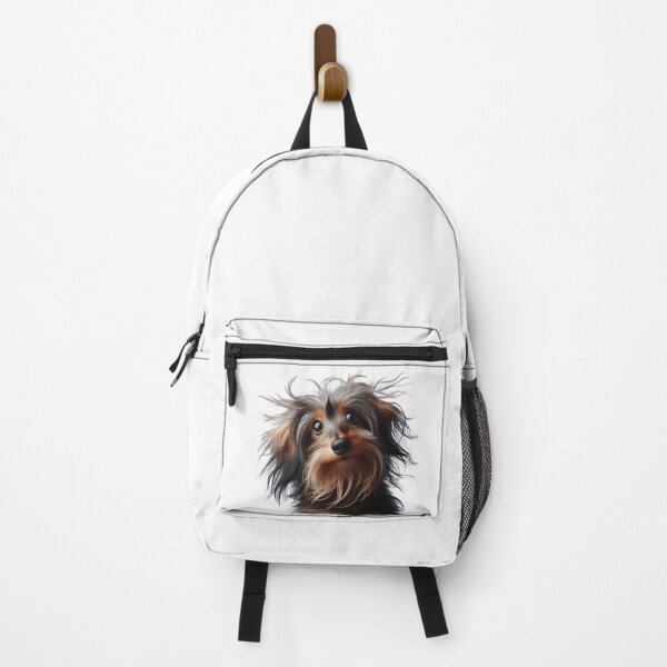 Item preview, Cute Dachshund designed and sold by DrawingIBird.