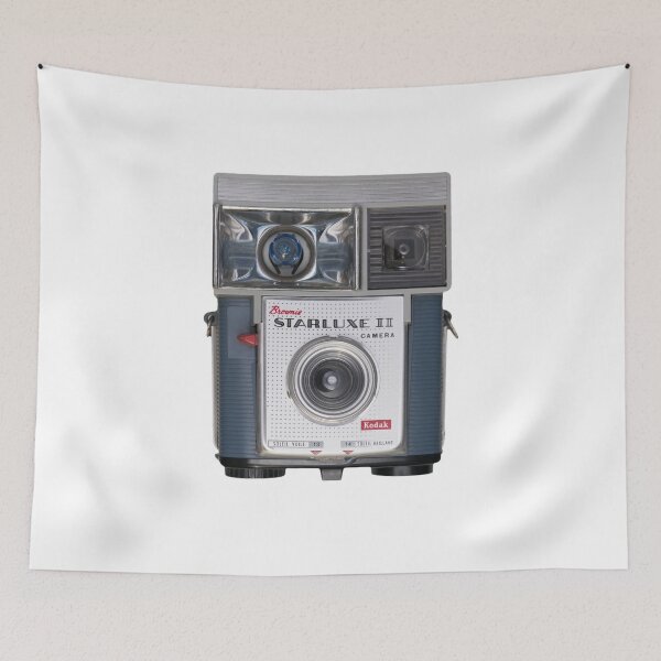 Item preview, Koda*, Brownie Starluxe Camera designed and sold by JonDelorme.