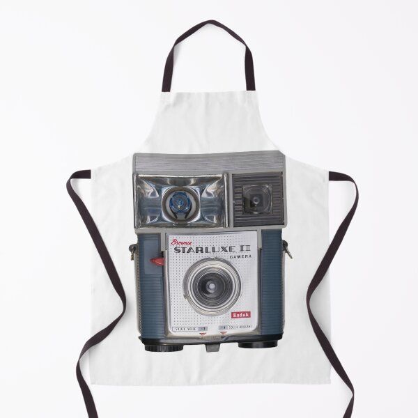 Item preview, Koda*, Brownie Starluxe Camera designed and sold by JonDelorme.