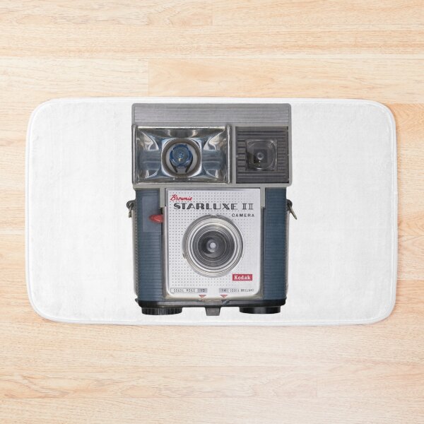 Item preview, Koda*, Brownie Starluxe Camera designed and sold by JonDelorme.