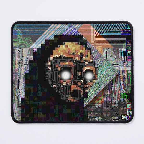 Item preview, DEATHGlitch designed and sold by deathimself.