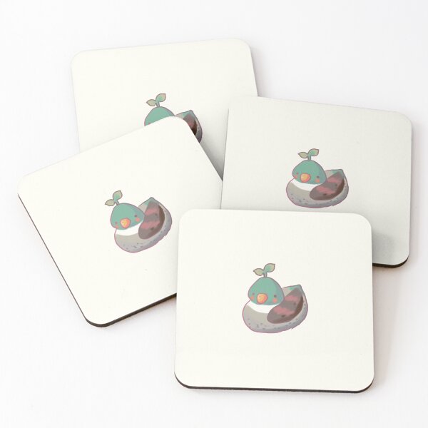 Item preview, Duck plant illustration  designed and sold by Artofmayara.