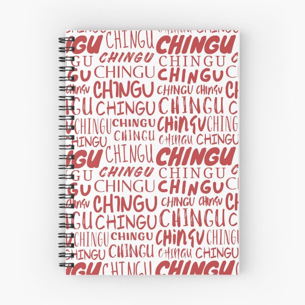 Item preview, Chingu designed and sold by YourChingu.