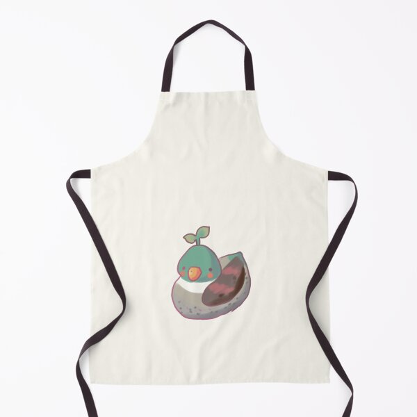 Item preview, Duck plant illustration designed and sold by Artofmayara.