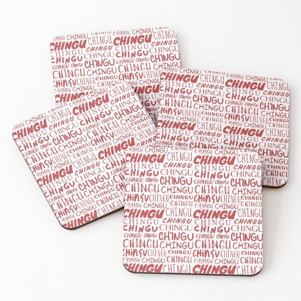 Item preview, Chingu designed and sold by YourChingu.