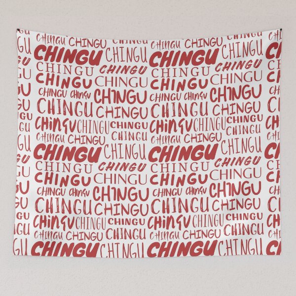 Item preview, Chingu designed and sold by YourChingu.