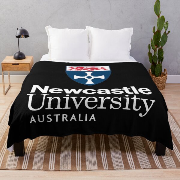 Item preview, University Of Newcastle designed and sold by Chonguissa Fashion.