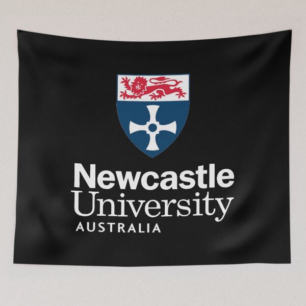Item preview, University Of Newcastle  designed and sold by Chonguissa Fashion.