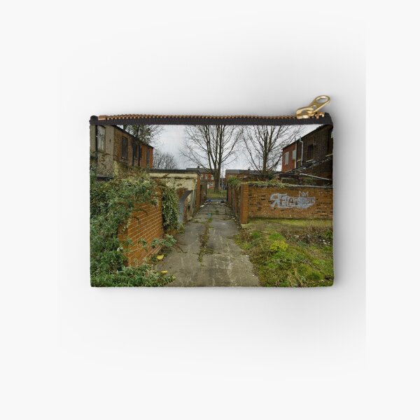 Item preview, Bad Alley designed and sold by Spinneyhead.
