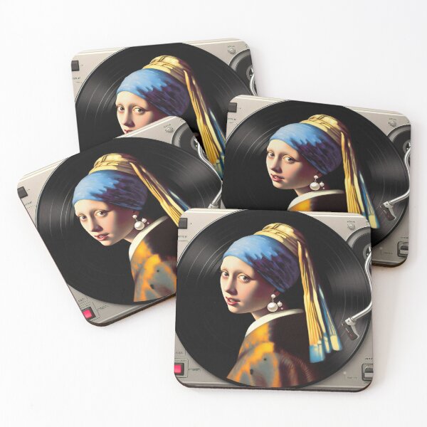 Item preview, DJ Pearl:  “Classical Echoes on Modern Vinyl” designed and sold by DJ-Portable.